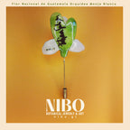 Broche de Alfiler / Monja Blanca