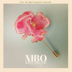 Broche de Alfiler / Matilisguate